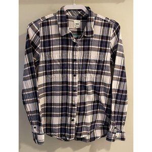 Vans shirt